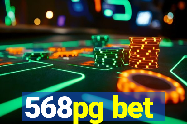 568pg bet